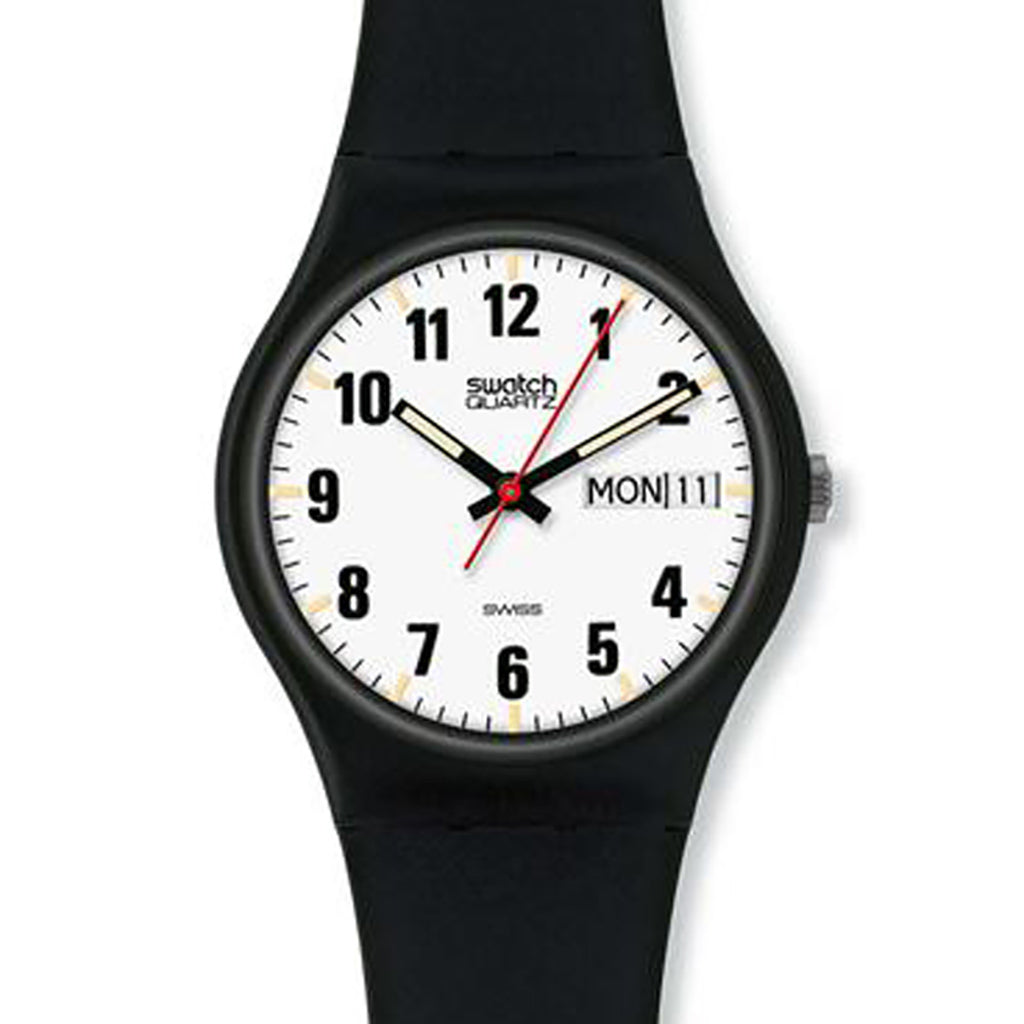 Swatch Gent Classic GB706