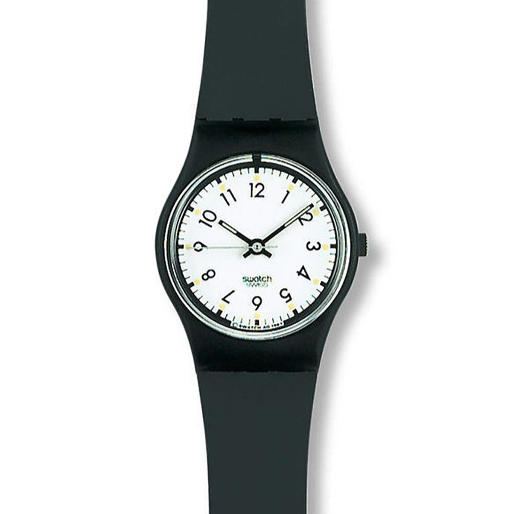 Swatch Lady Classic Three LB130
