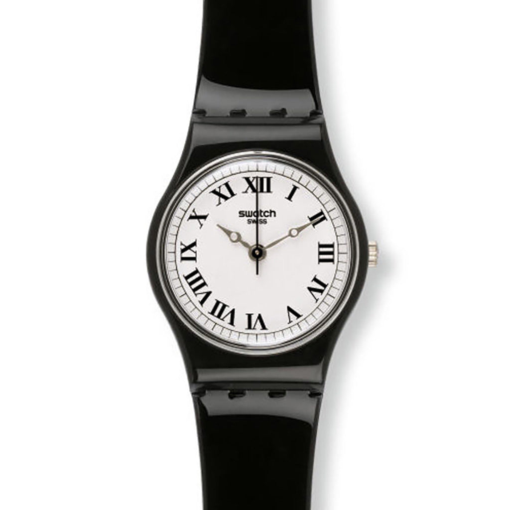 Swatch Lady Miss Fraise LP136