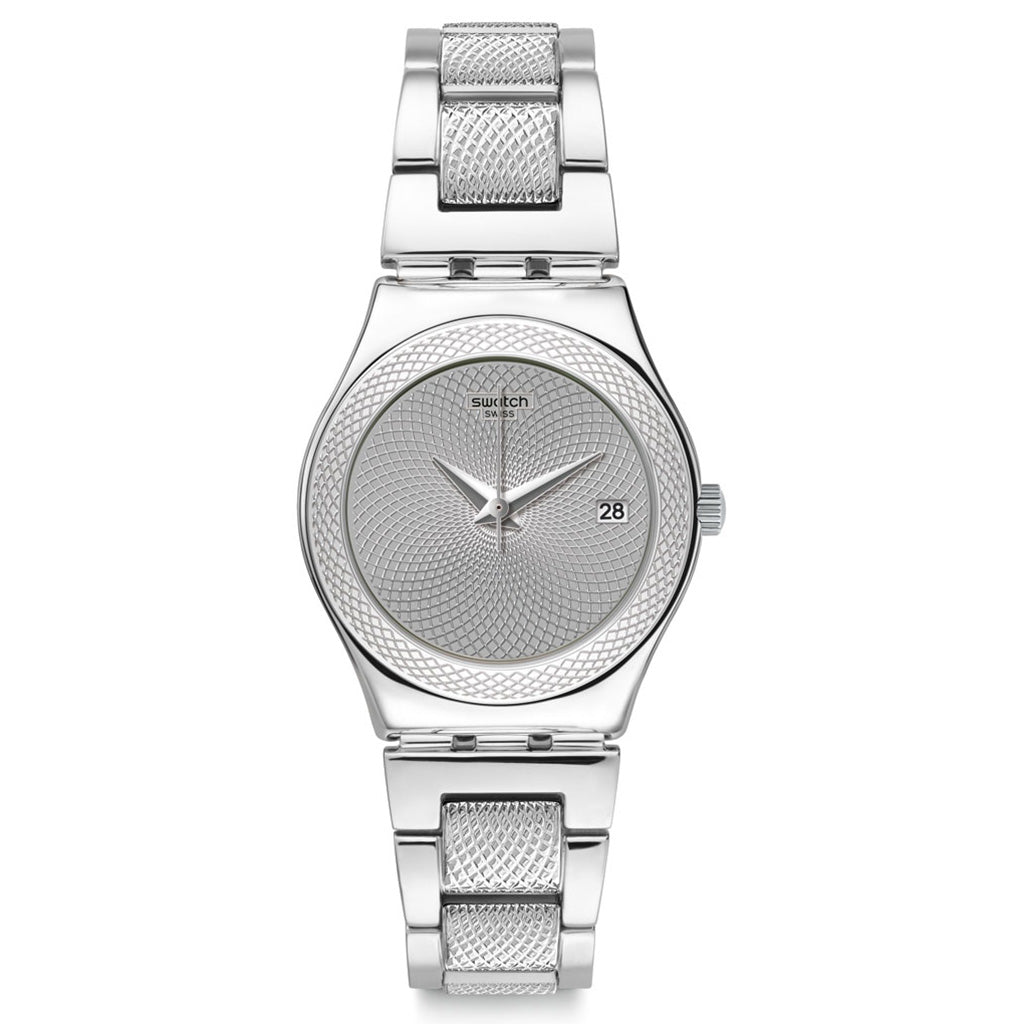 CLASSY SILVER