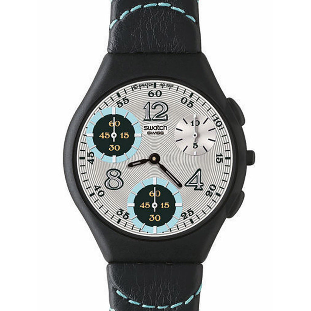 Swatch Skin Chrono Cloud Line SUYB116