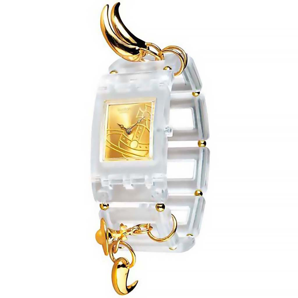 Swatch Square Special Cocotte SUBK101P