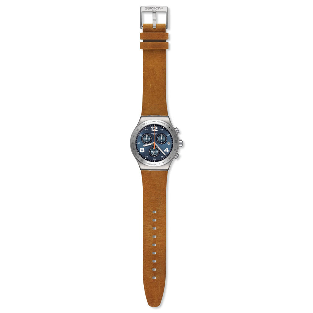 COGNAC WRIST