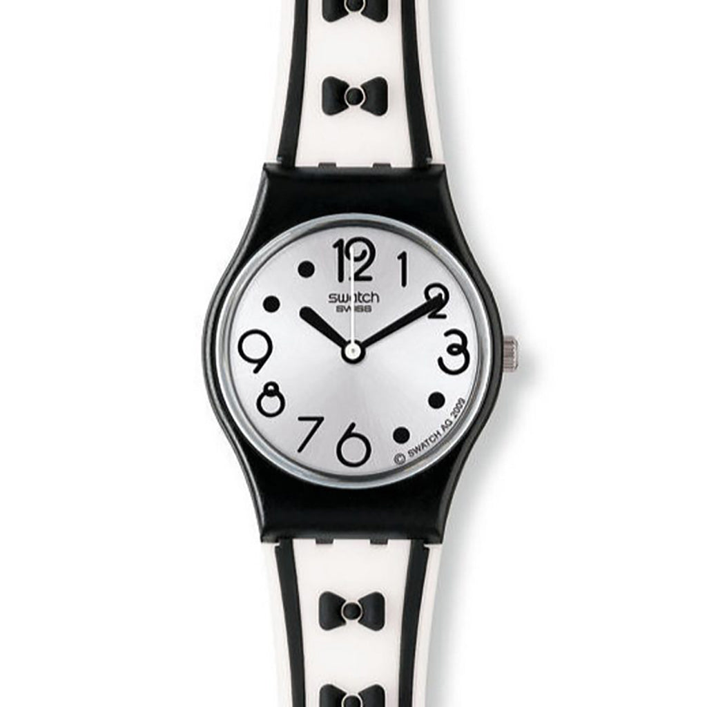 Swatch Lady COLLAR GIRL LB169