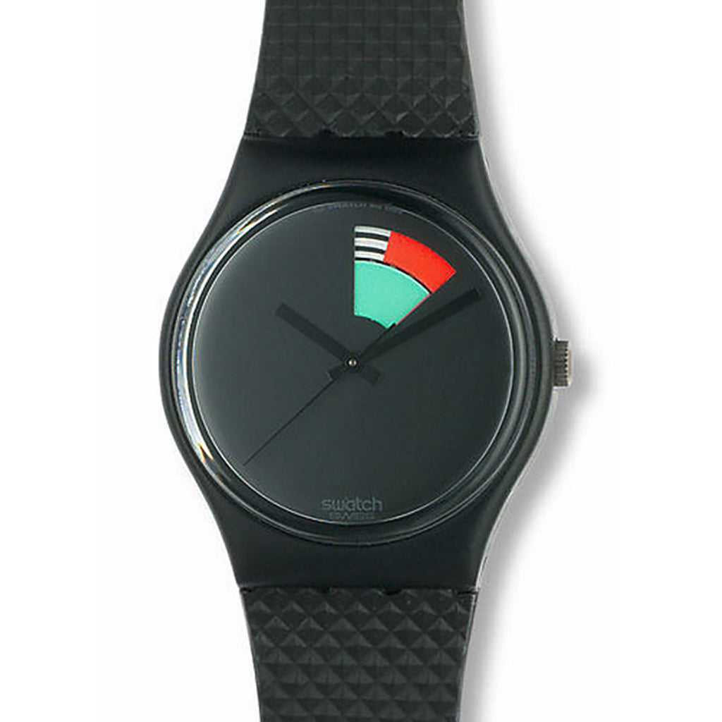 Swatch Gent COLOR WINDOW GB715