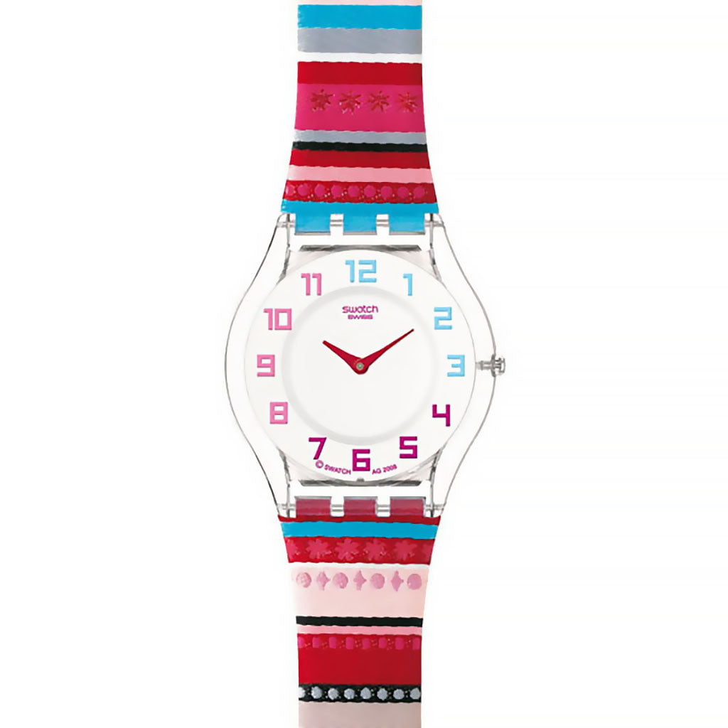 Swatch Skin Colour Street II SFN118C
