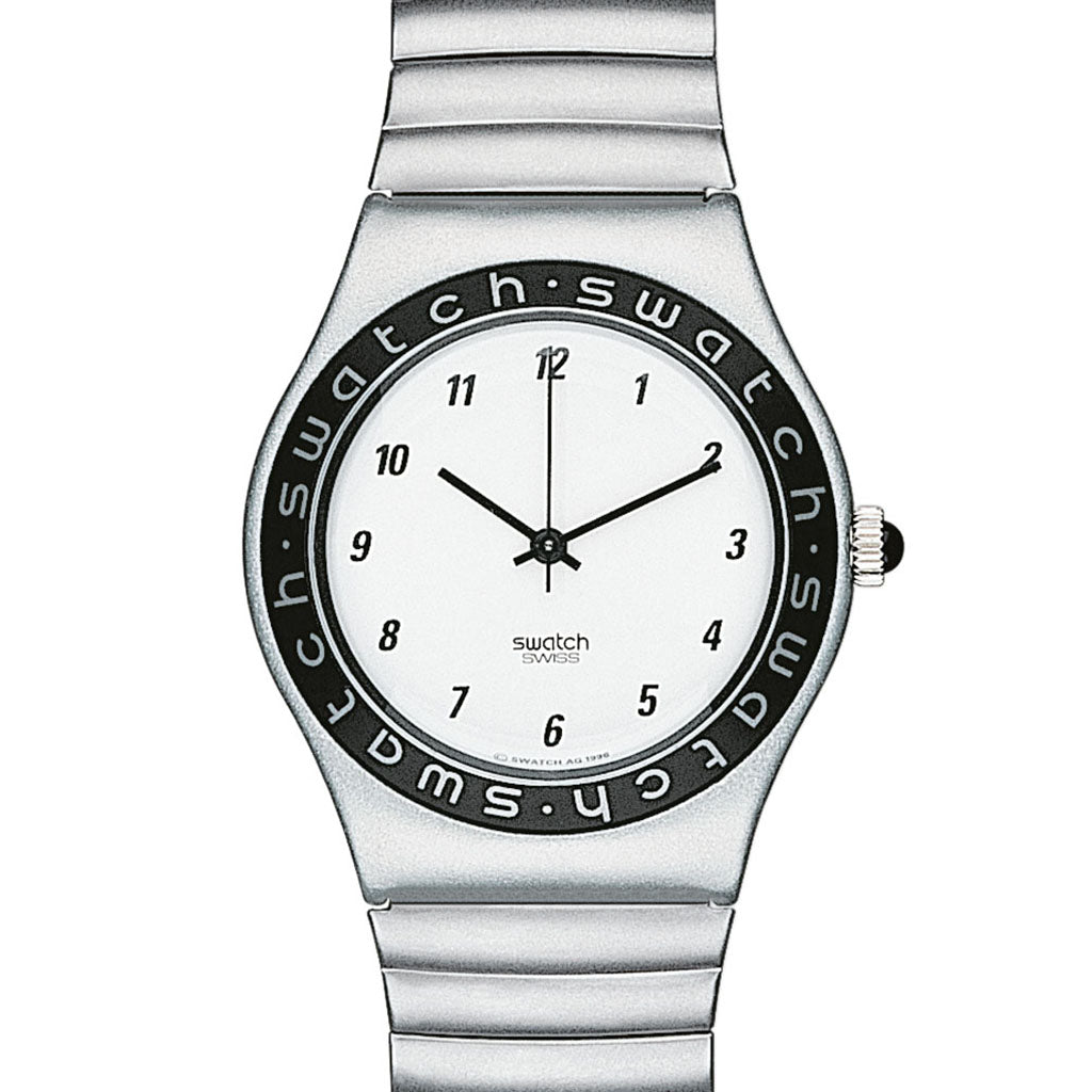 Swatch Irony Medium Contrast YLS1004A/B