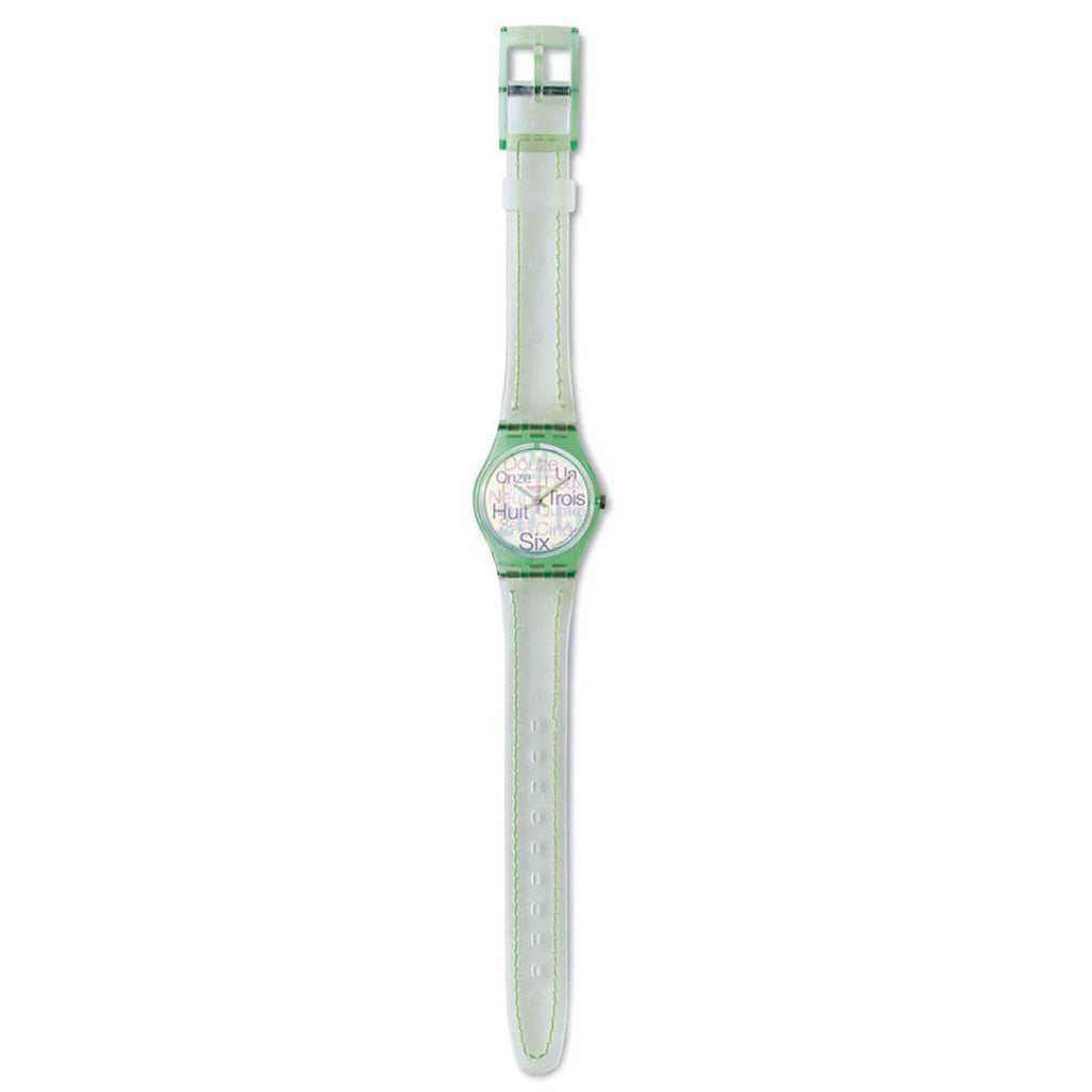 COOL MINT