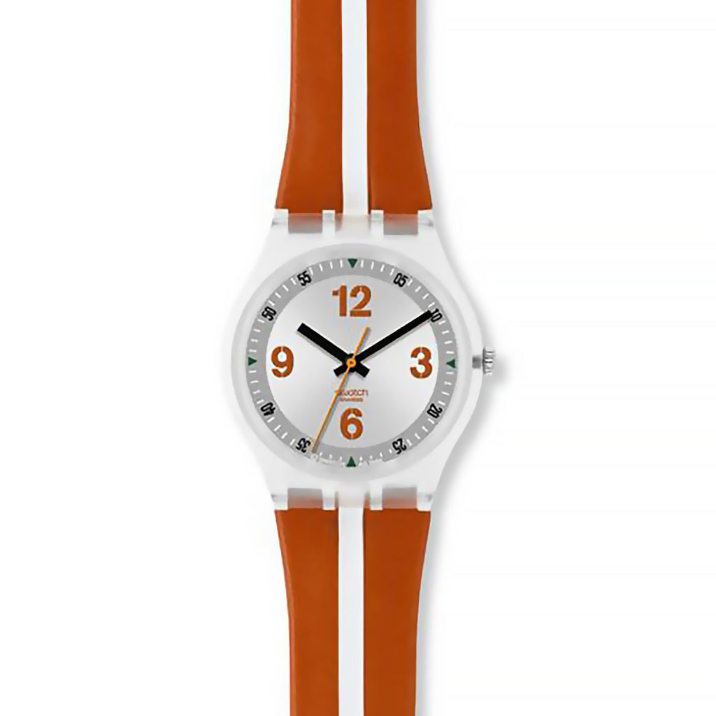 Swatch Gent Special COUP GAGNANT GE179