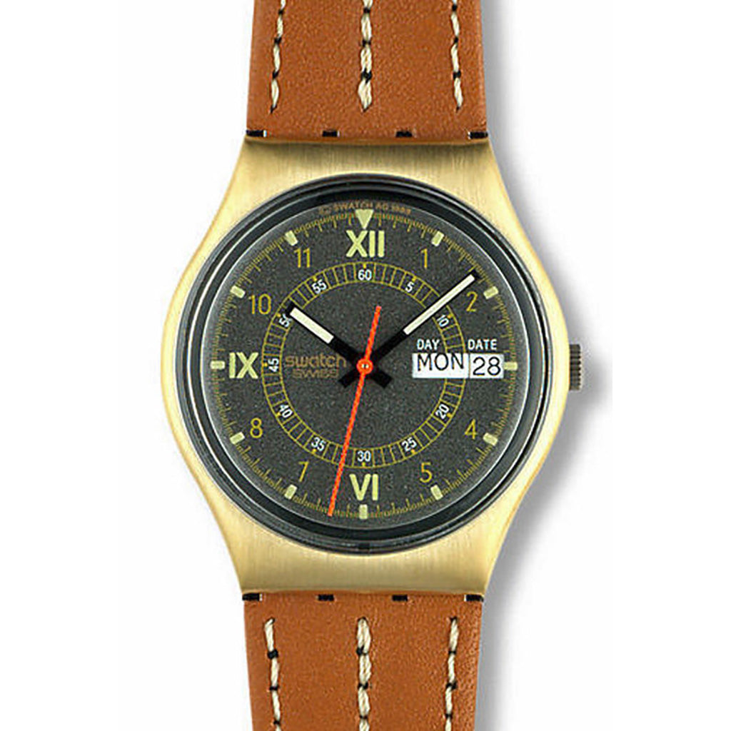 Swatch Gent Courier GX703