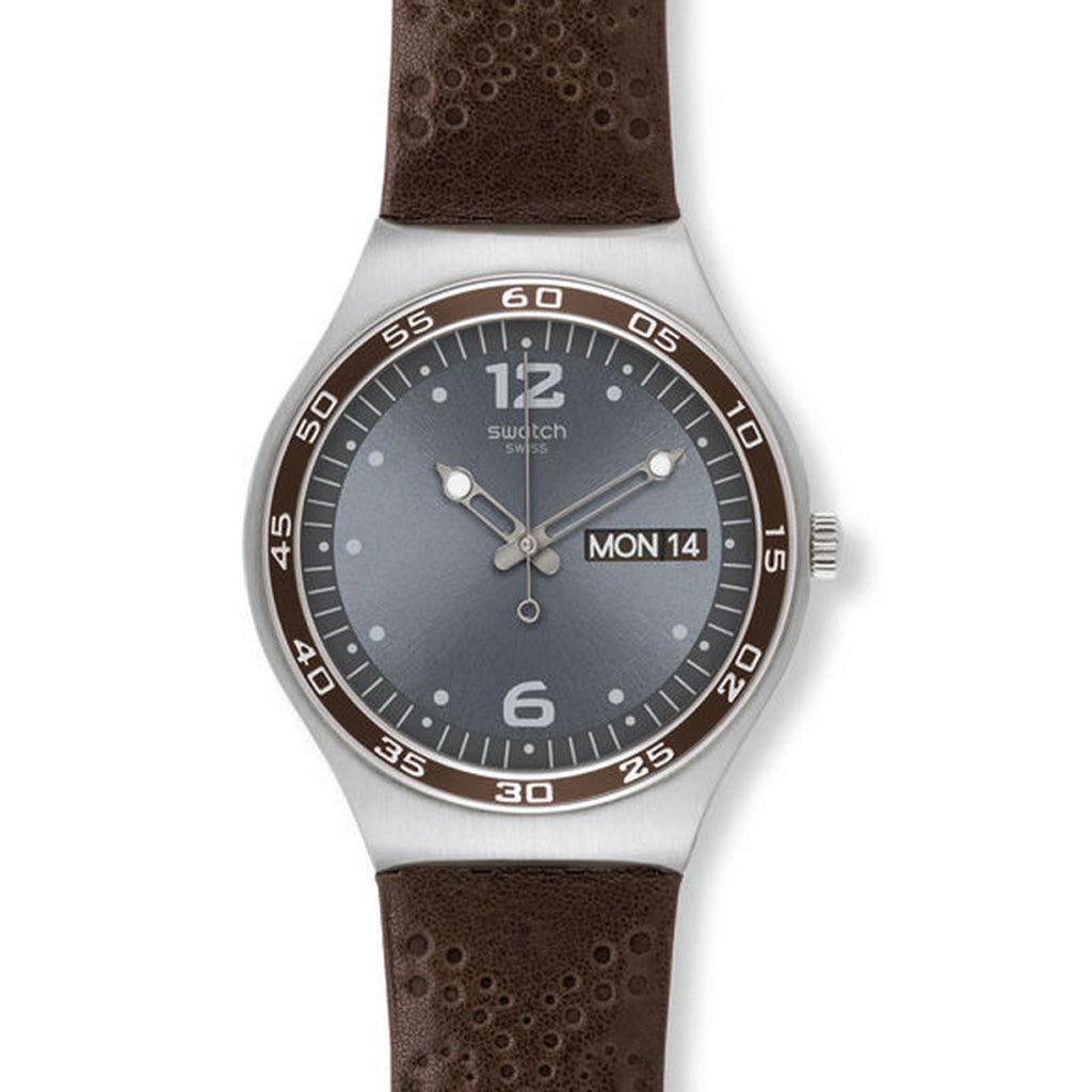 Swatch Irony Big COWBOY BOOTS YGS762