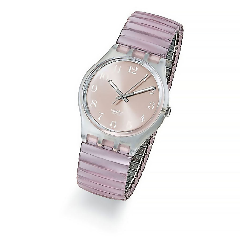 Swatch Gent Crepuscule GK278