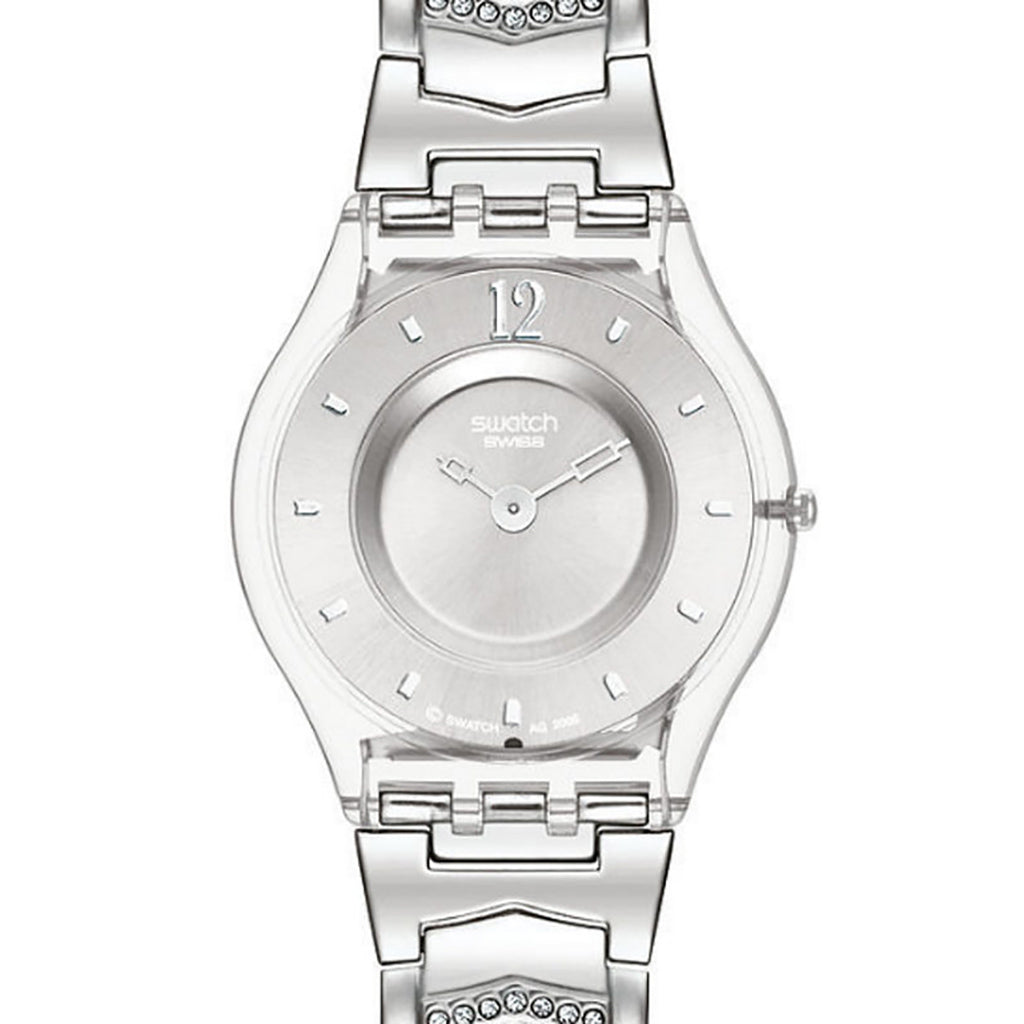 Swatch Skin Cristal Row SFK248G