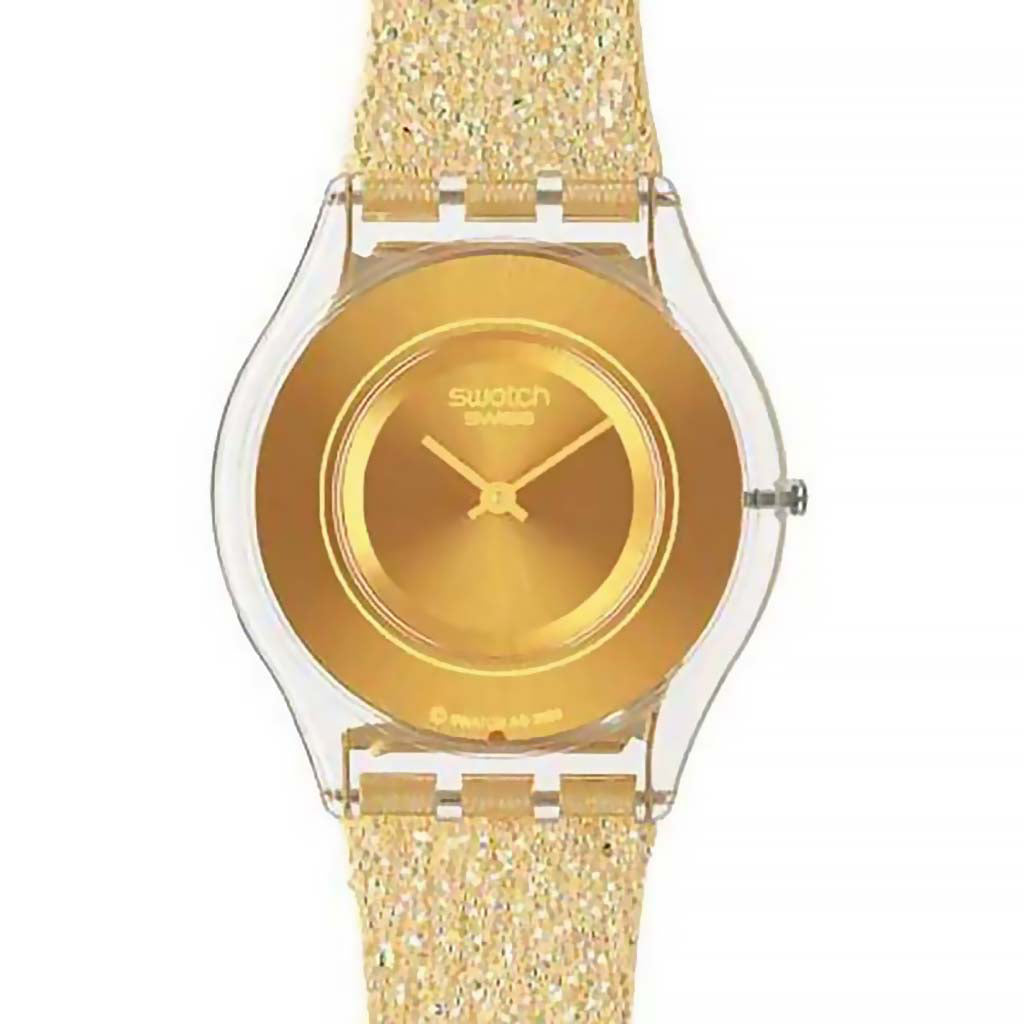 Swatch Skin Crystal Night SFK191