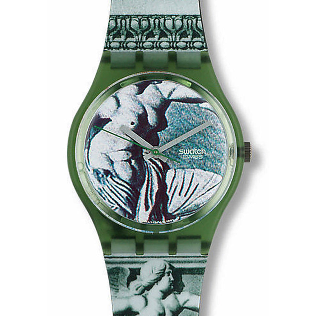 Swatch Gent Cupydus GG112