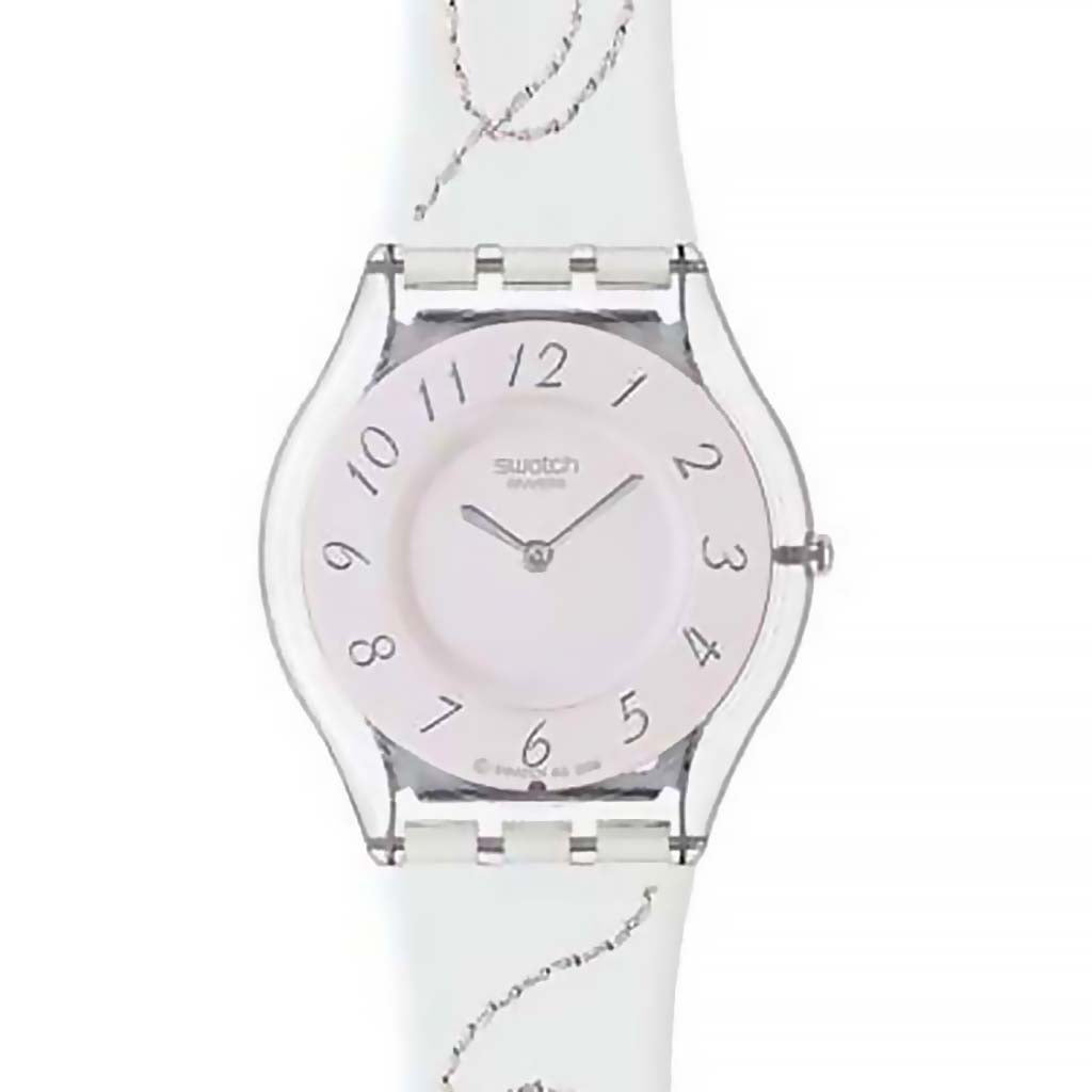 Swatch Skin Curlycue SFK291