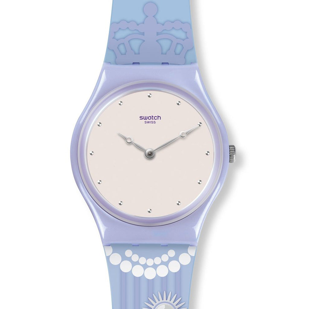 Swatch Gent Curtsy GV131