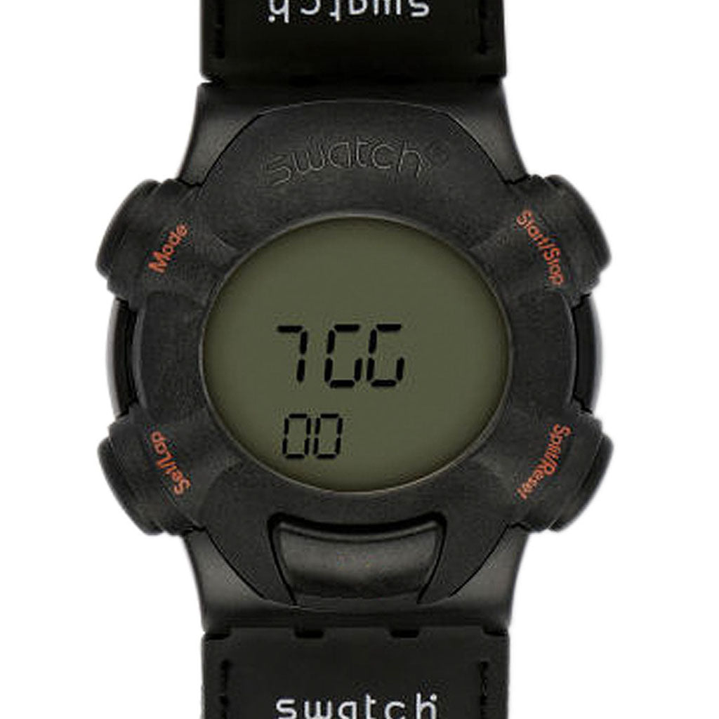 Swatch .Beat Cutback SXW100