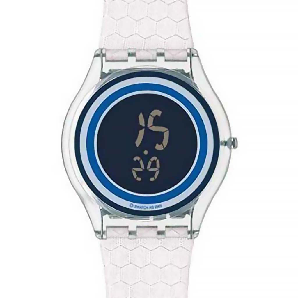 Swatch Skin Beat Cyber Zone SIK113