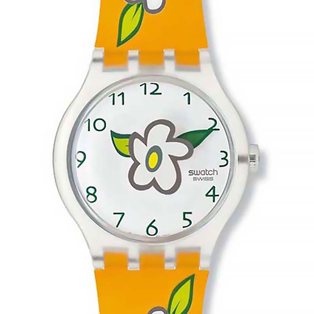 Swatch X-Large Daisy Daze SUDK110