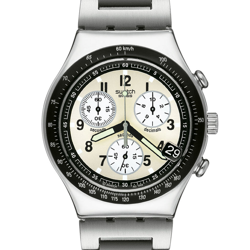 Swatch Irony Chrono Daring YCS416G