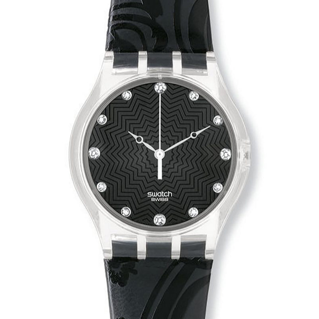 Swatch Jelly in Jelly Dark Beauty SUJK128