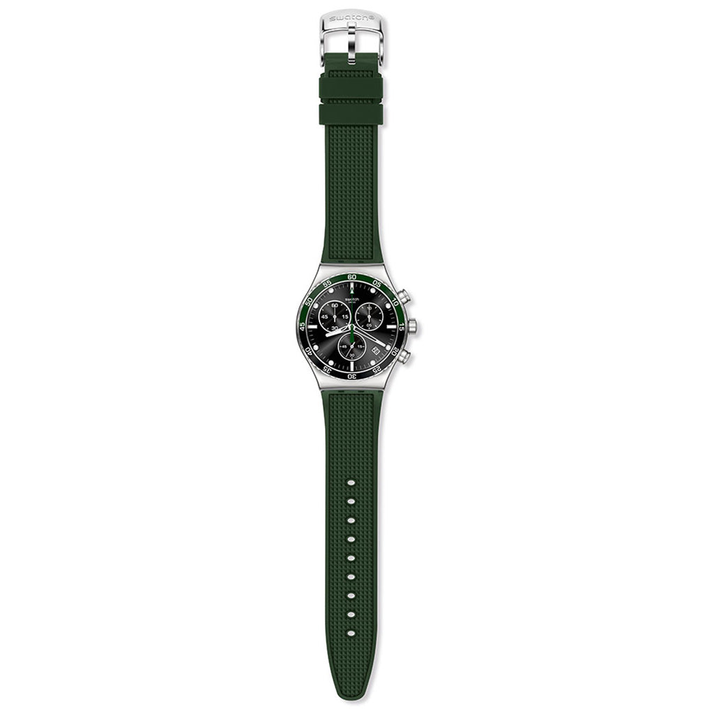 DARK GREEN