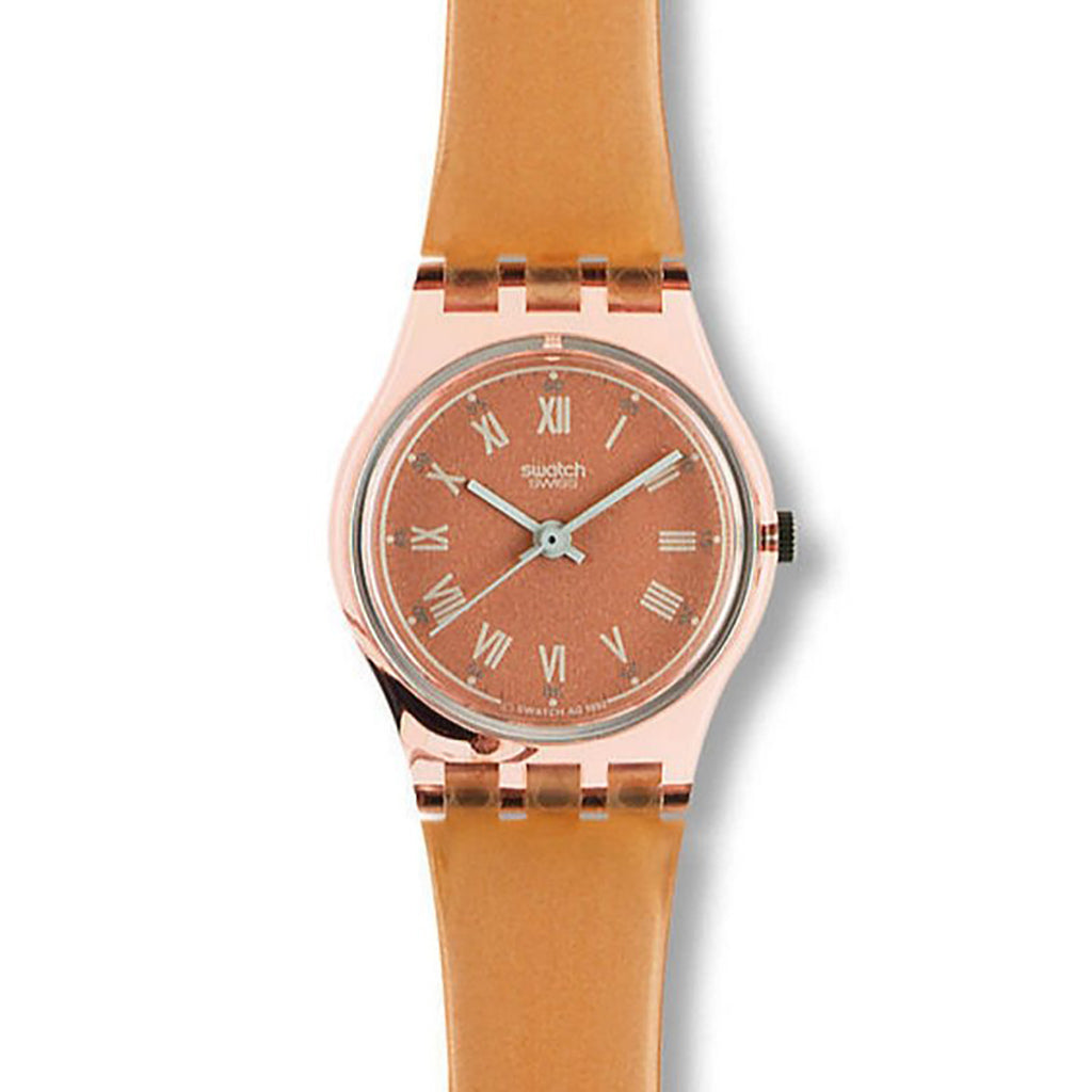 Swatch Lady Dawn LP113