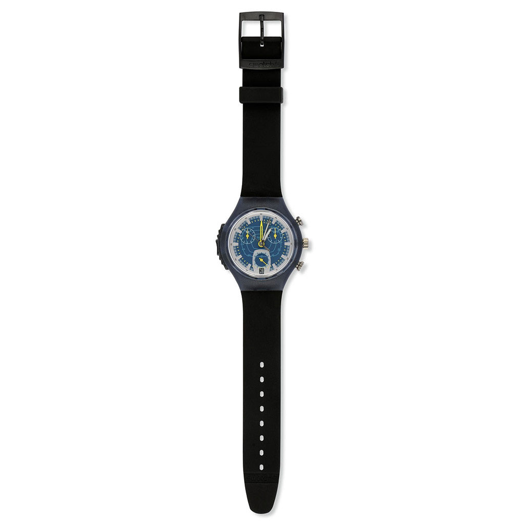 DECIBELL