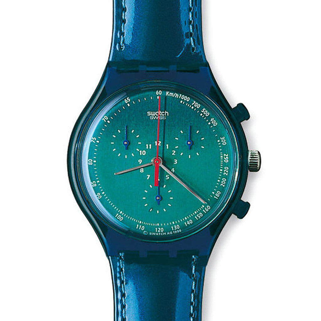 Swatch Chrono Deep SCN119