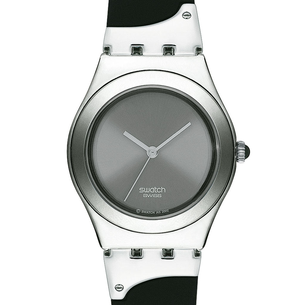 Swatch Irony Medium Deep Night YLS125