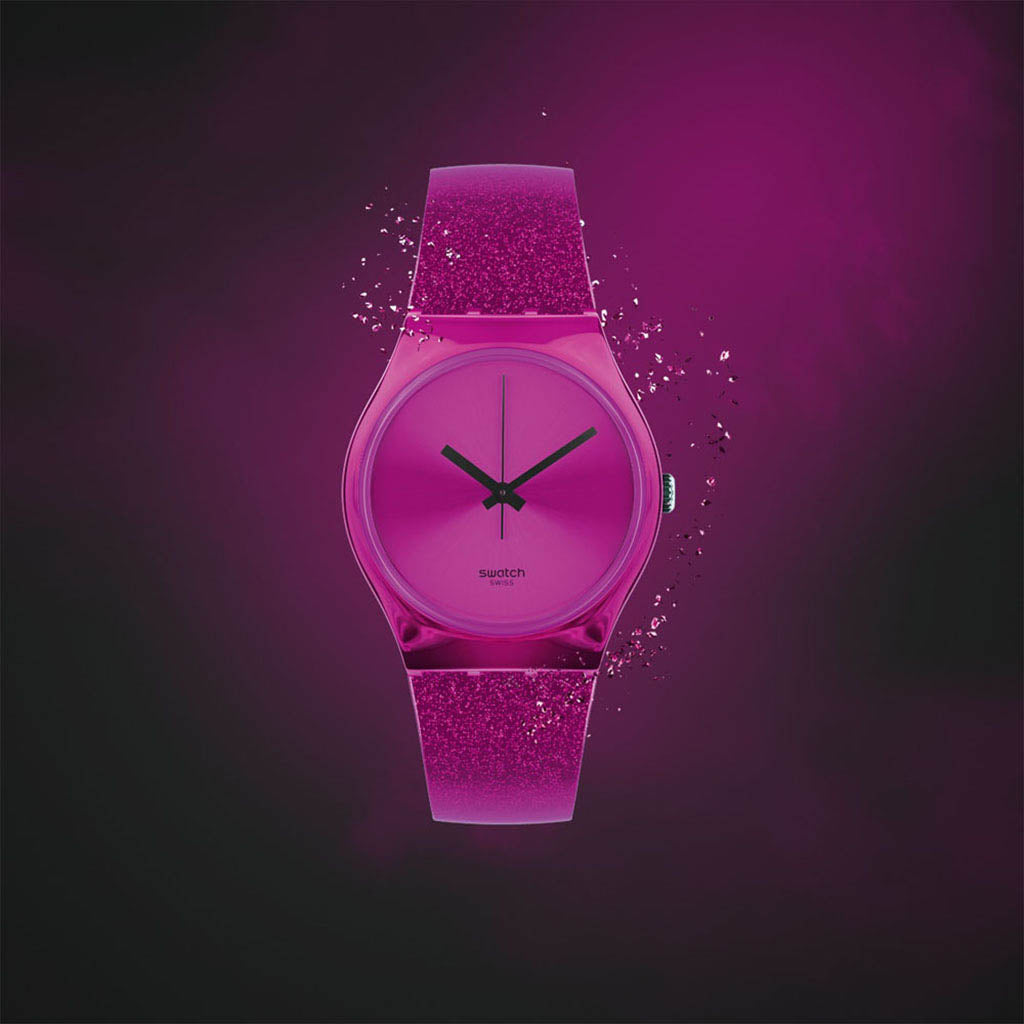 DEEP PINK