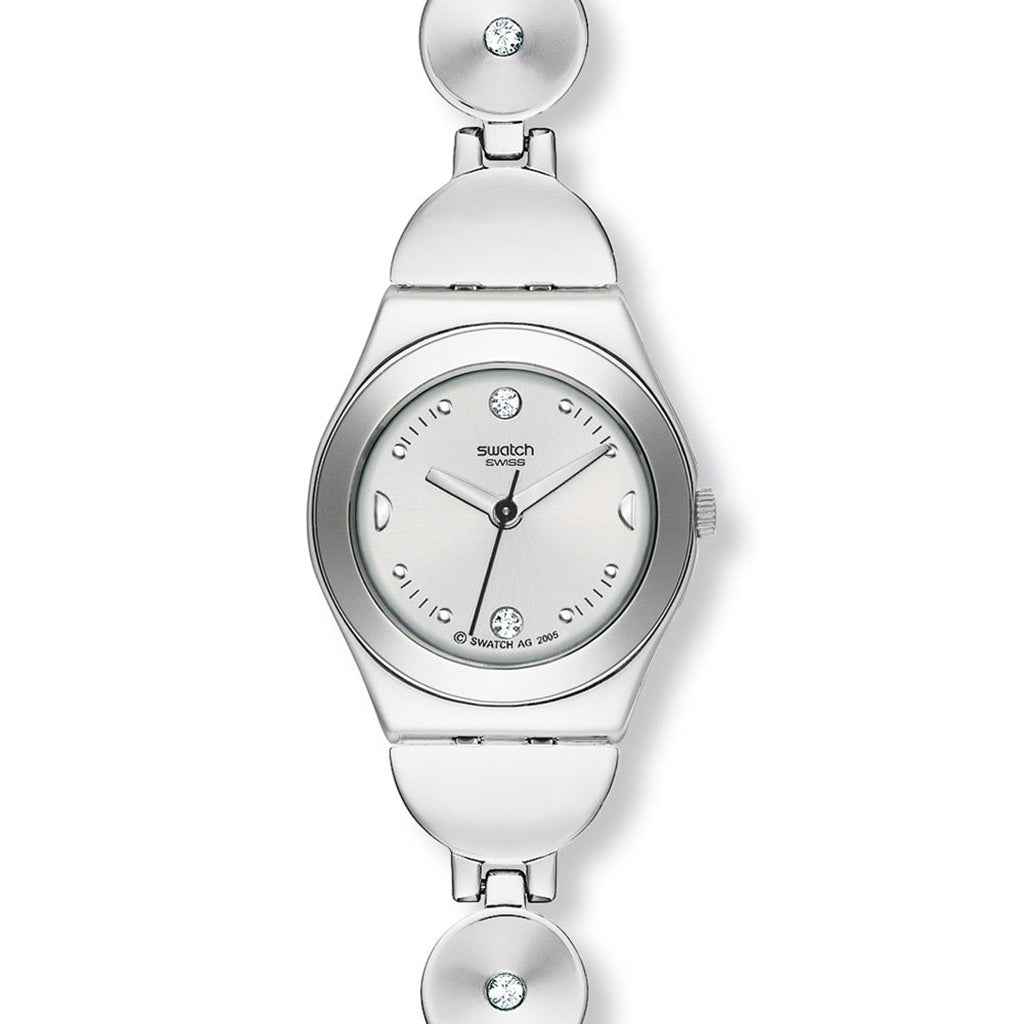 Swatch Irony Lady Deep Stones YSS213G
