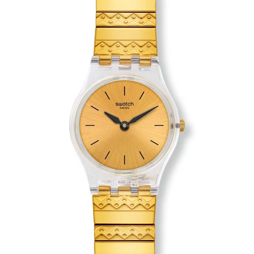 Swatch Lady Delicatesse LK384