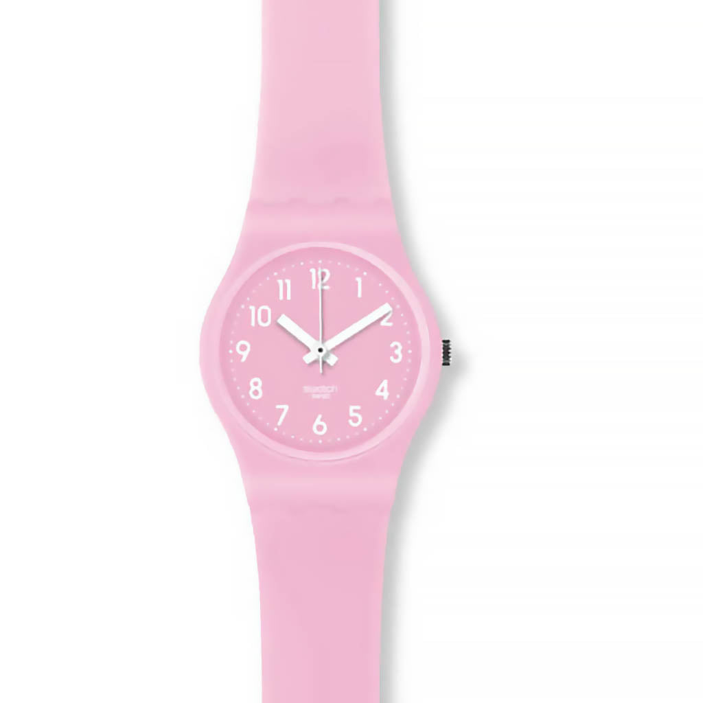 Swatch Lady DELIGHT DREAM LP128C