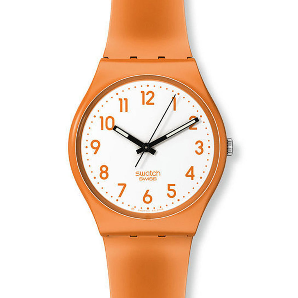 Swatch Gent Desert Day GO106