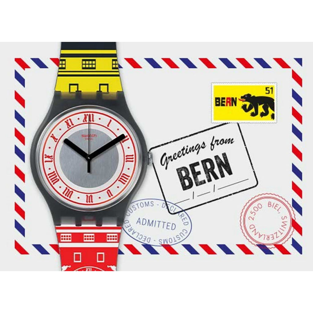 BEARN - Destination Special Bern 2017