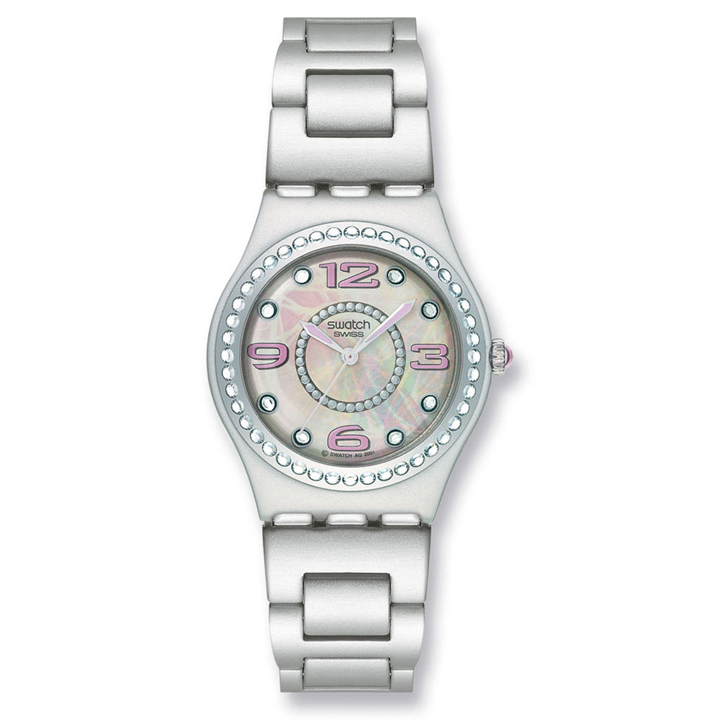 DIAMONDS ARE FOREVER - Alu