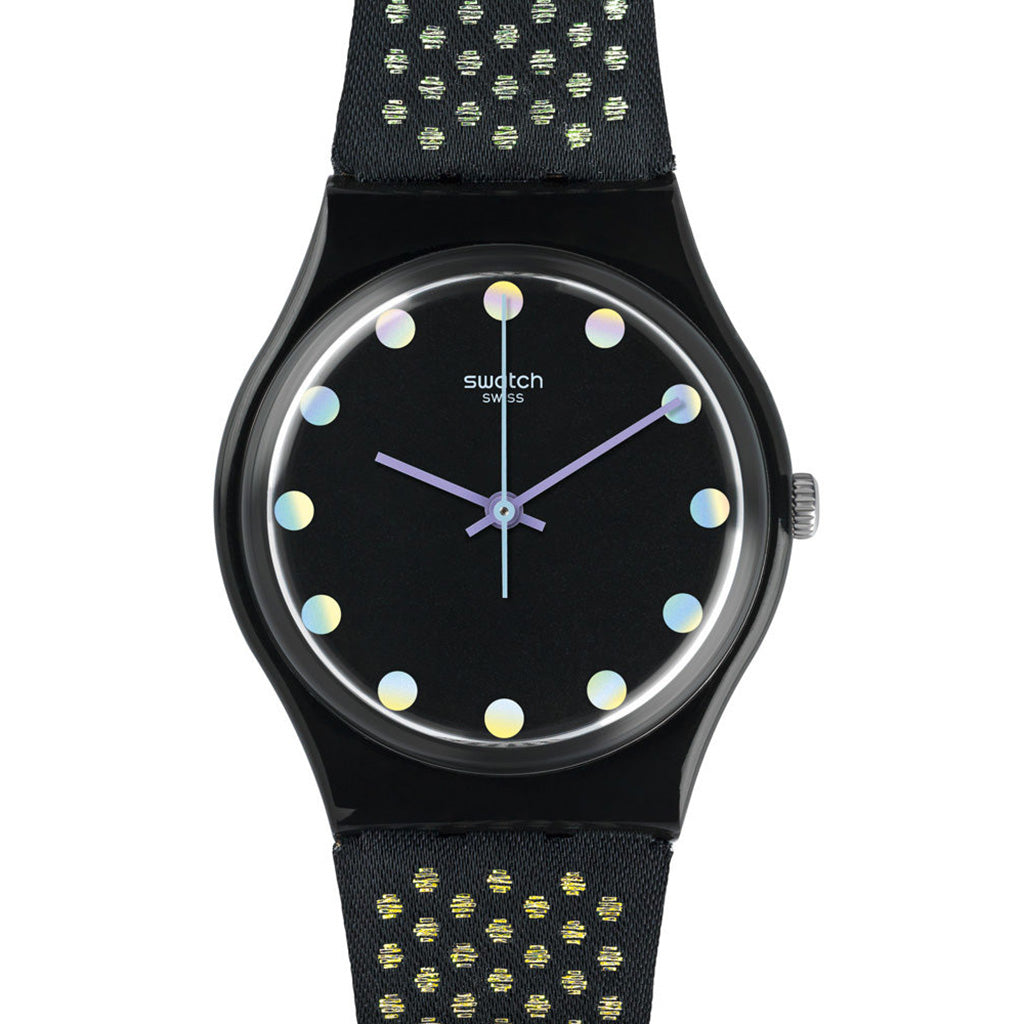 Swatch Gent Diamond Spots GB293