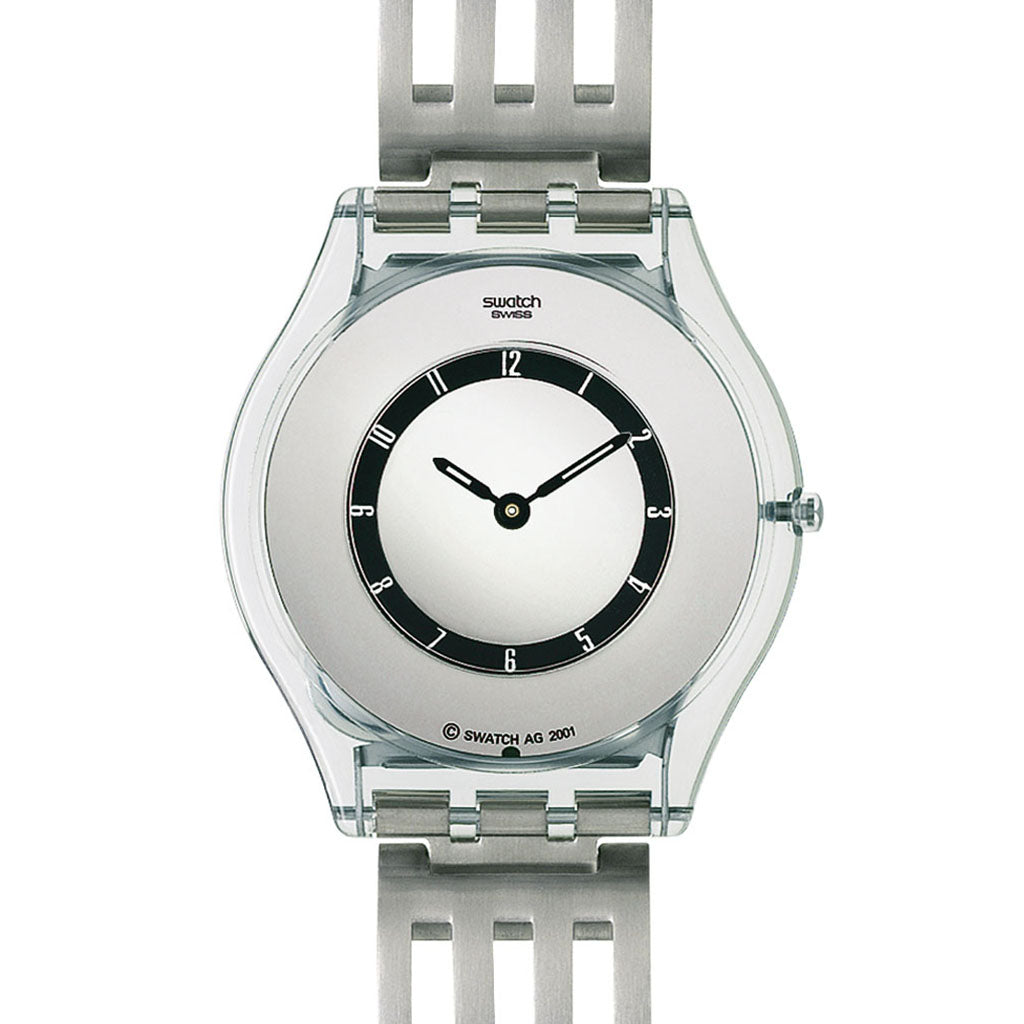 Swatch Skin Classic Discontinuity SFM102G
