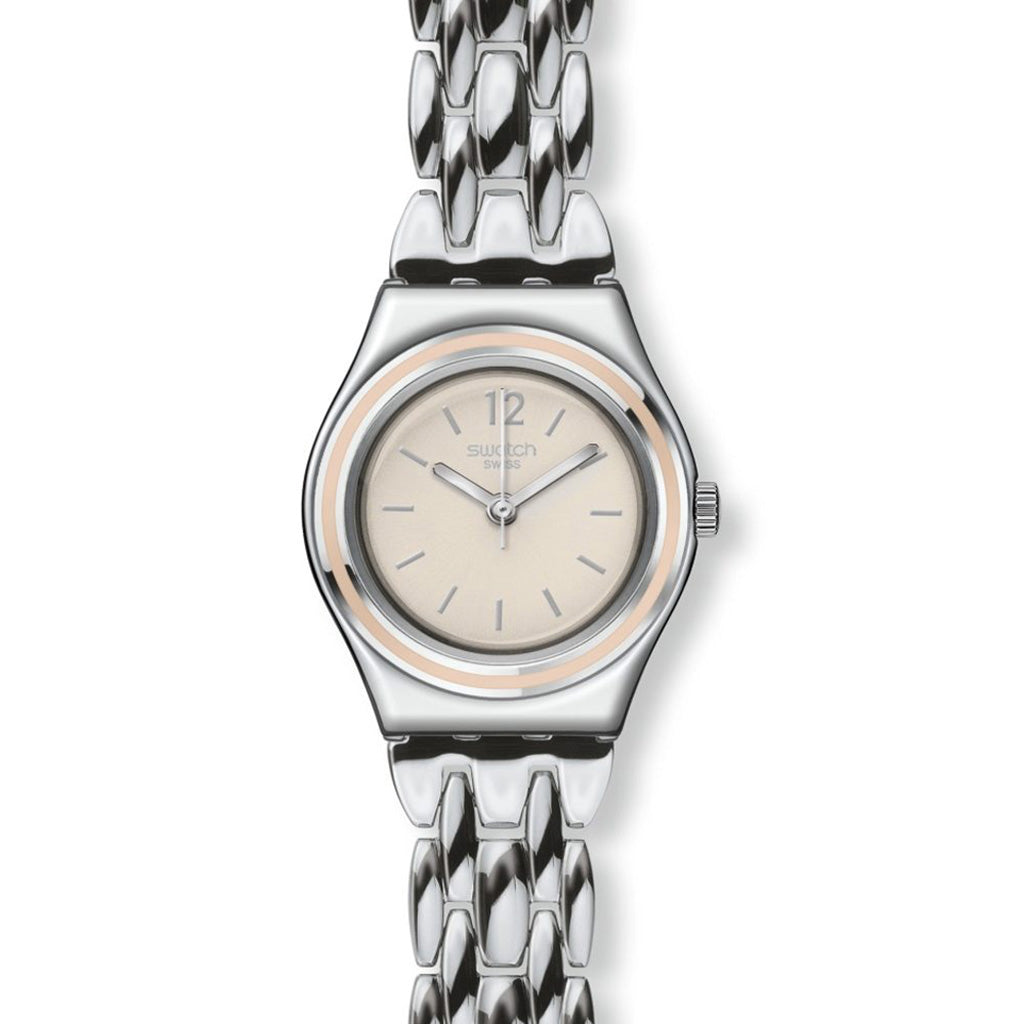 Swatch Irony Lady Discretly YSS285G