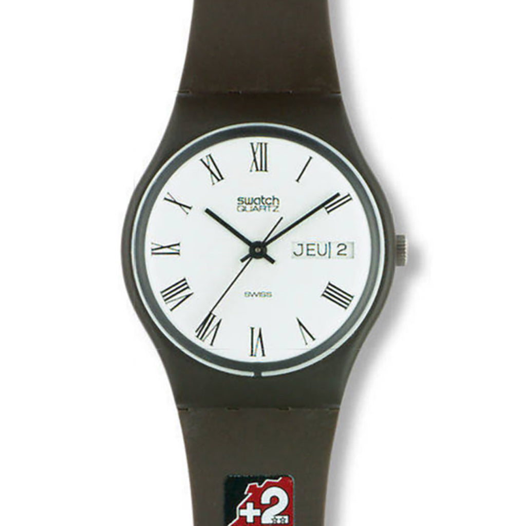 Swatch Gent Special Division de Campagne GZ009