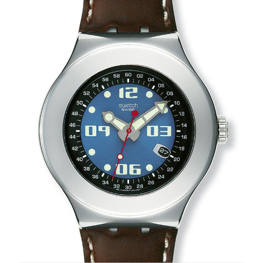 Swatch Irony Nabab Dominator YNS401
