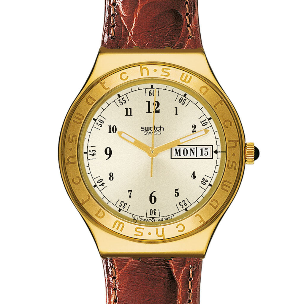 Swatch Irony Big Don Felipe 2 YGG703C
