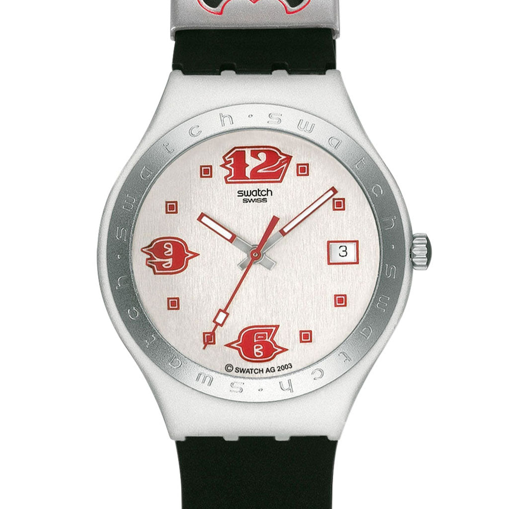 Swatch Irony Big Don't Break! YGS4023
