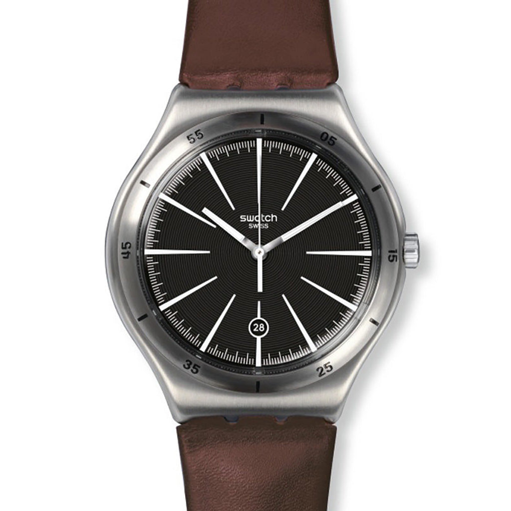 Swatch Irony Big Classic Doppiogiro YWS409