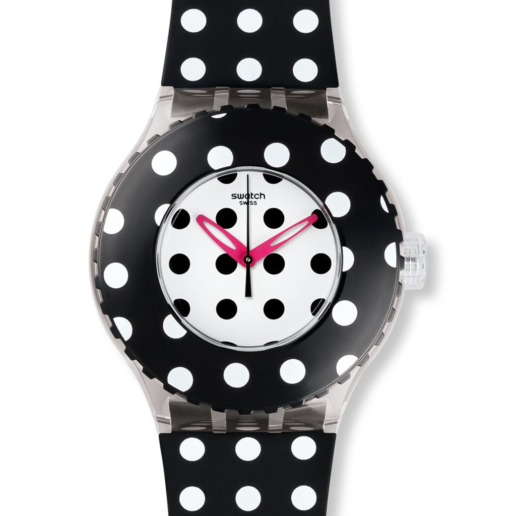 Swatch Scuba Libre Dottami SUUK107