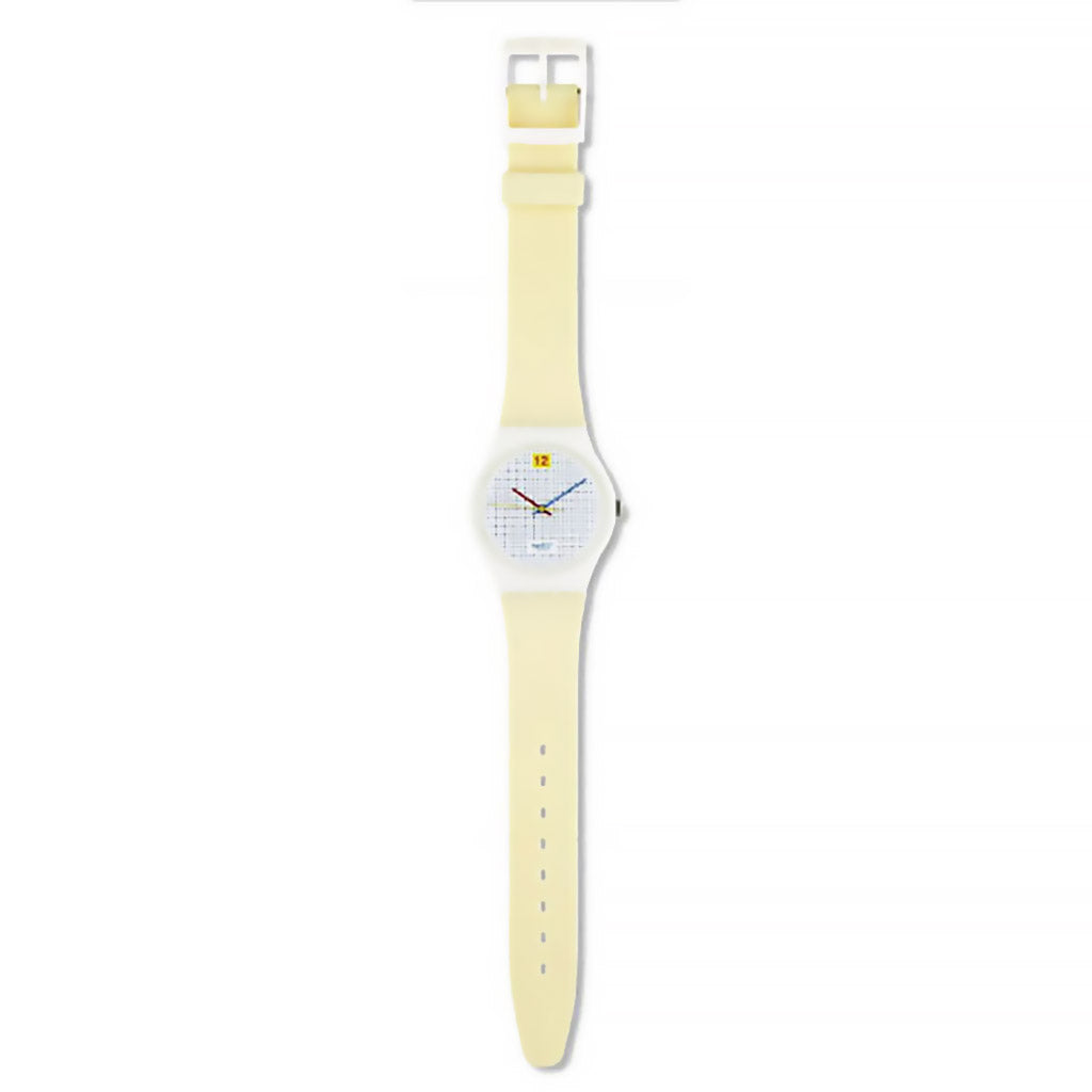 DOTTED SWISS