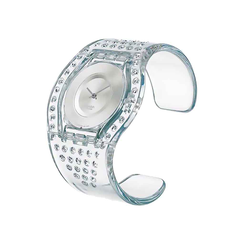 Swatch Skin Dreamlights White SFK153H