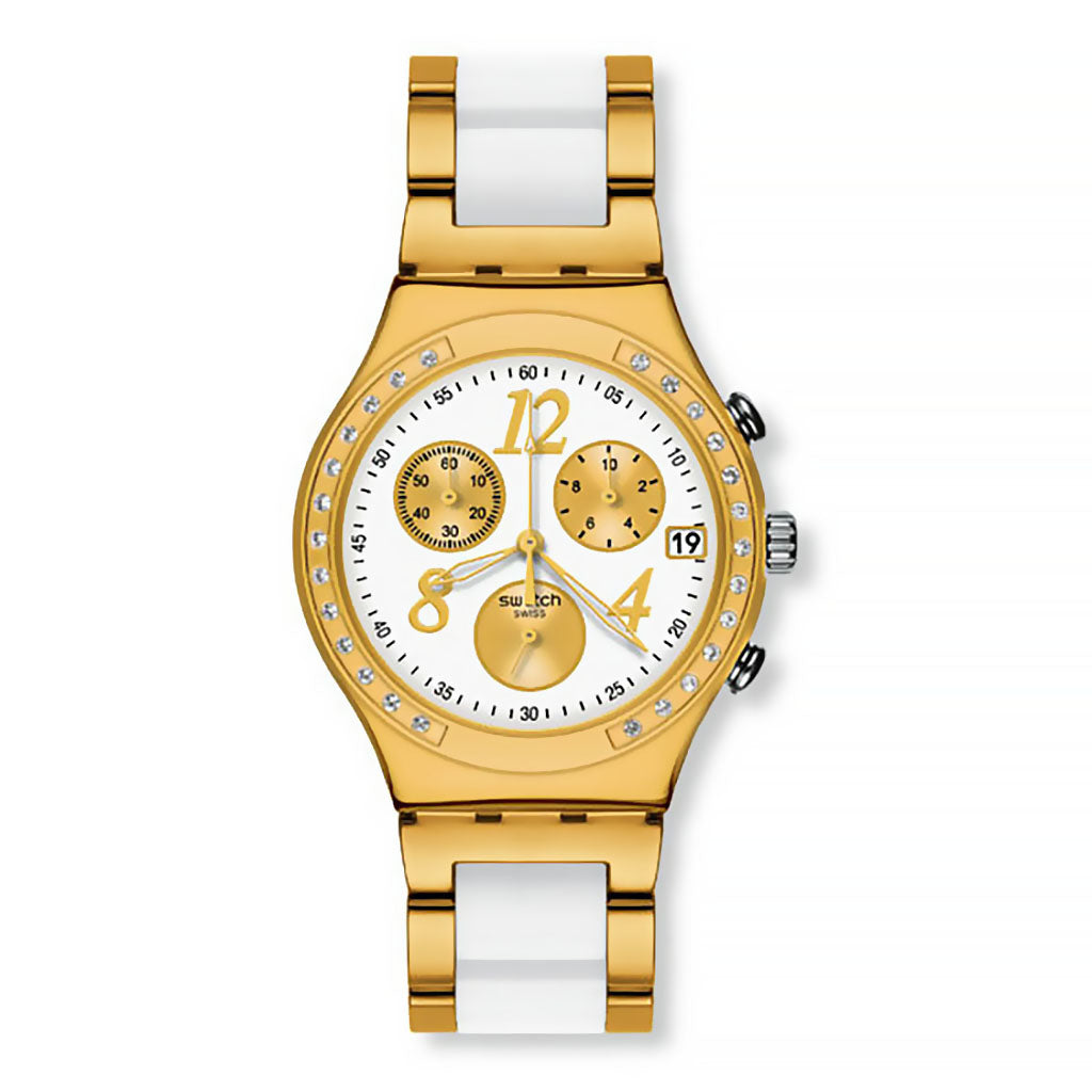 DREAMWHITE YELLOW